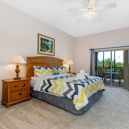 Three-Bedroom Apartment Kissimmee 奥兰多 外观 照片