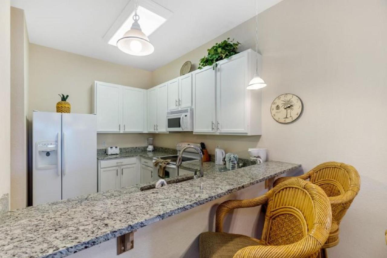 Three-Bedroom Apartment Kissimmee 奥兰多 外观 照片